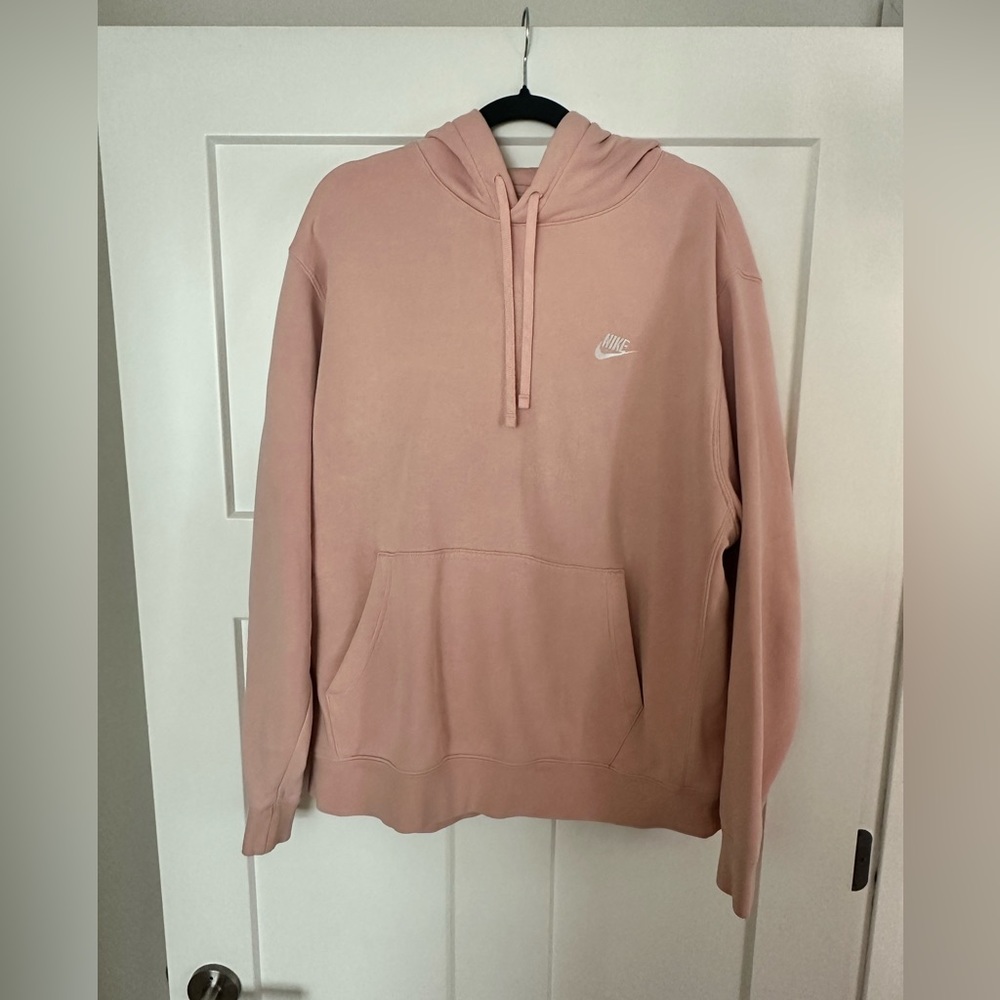 Men’s XL Nike Hoodie